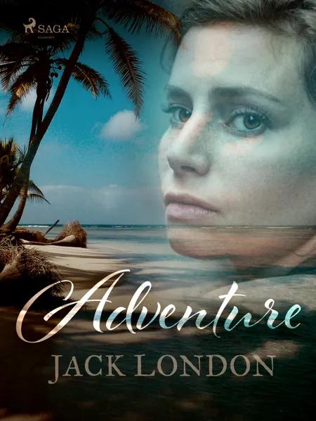 Adventure af Jack London