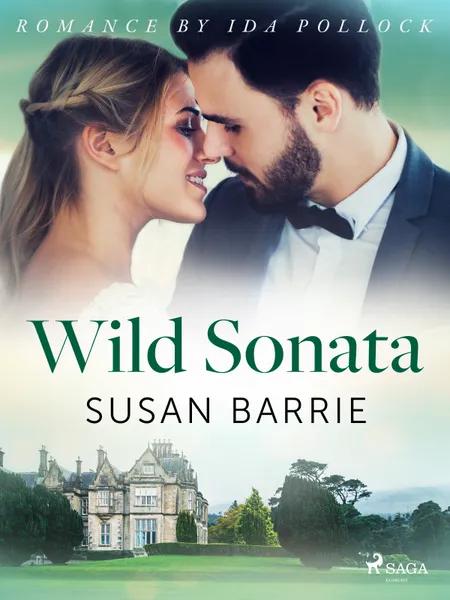 Wild Sonata af Susan Barrie