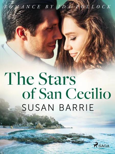 The Stars of San Cecilio af Susan Barrie