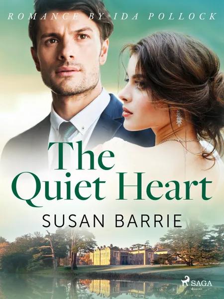 The Quiet Heart af Susan Barrie
