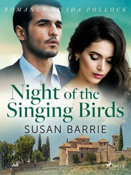 Night of the Singing Birds af Susan Barrie