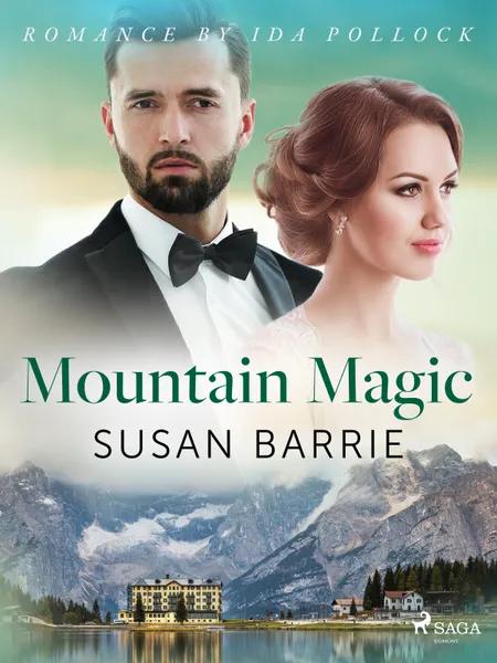 Mountain Magic af Susan Barrie
