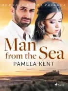 Man from the Sea af Pamela Kent