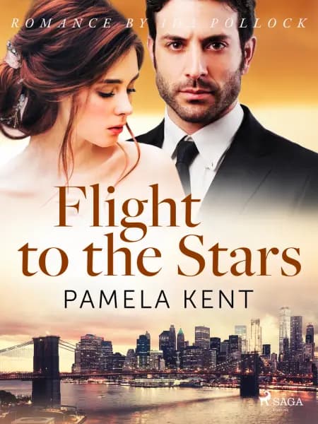 Flight to the Stars af Pamela Kent