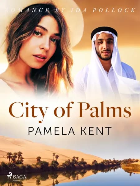 City of Palms af Pamela Kent