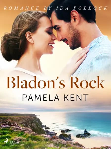 Bladon's Rock af Pamela Kent