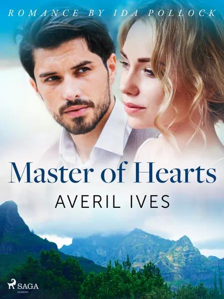 Master of Hearts af Averil Ives
