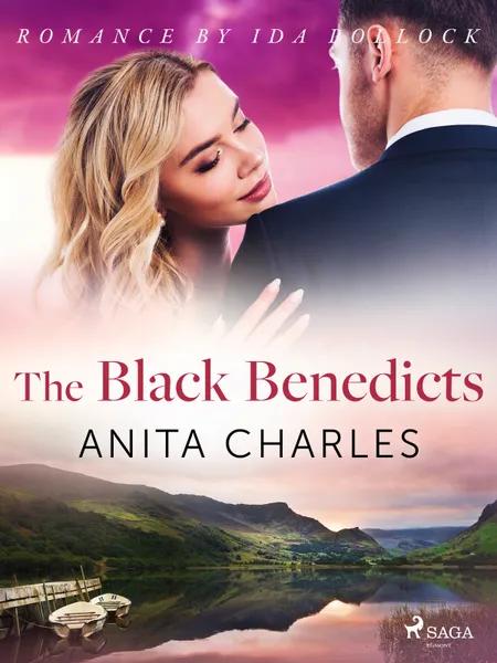The Black Benedicts af Anita Charles