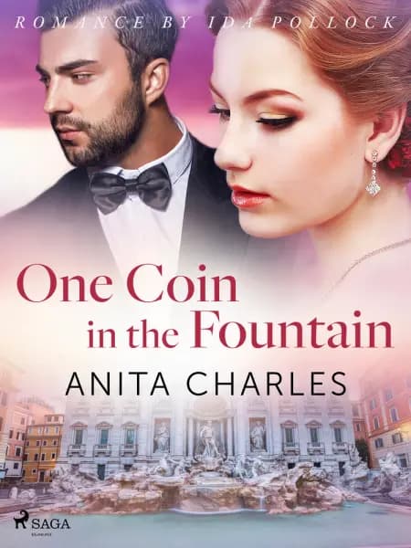 One Coin in the Fountain af Anita Charles
