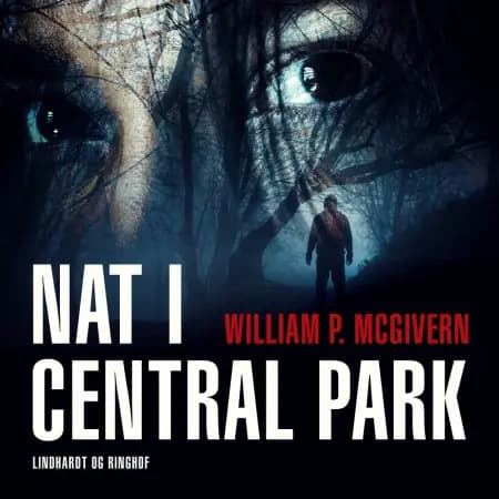 Nat i Central Park af William P. Mcgivern
