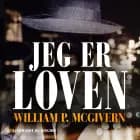 Jeg er loven af William P. Mcgivern