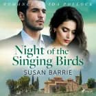 Night of the Singing Birds af Susan Barrie