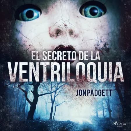 El secreto de la ventriloquia af Jon Padgett