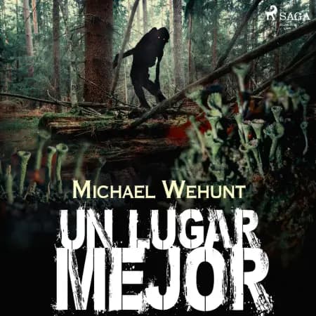 Un lugar mejor af Michael Wehunt