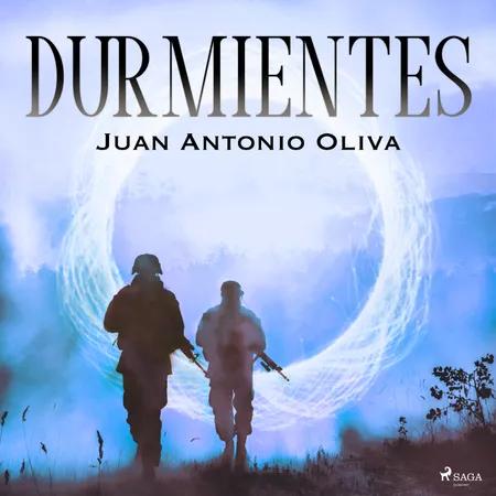 Durmientes af Juan Antonio Oliva