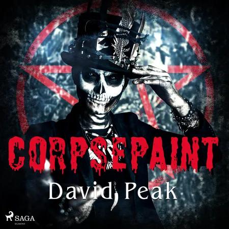Corpsepaint af David Peak