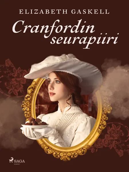 Cranfordin seurapiiri af Elizabeth Gaskell