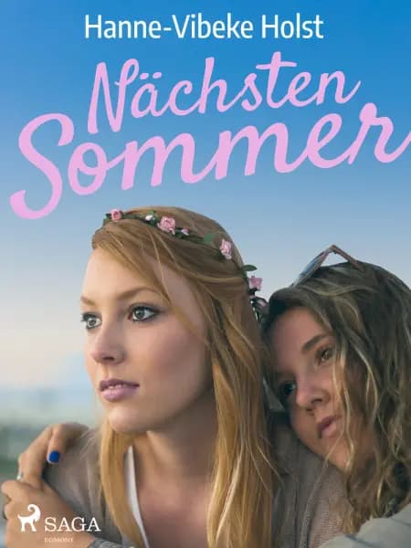 Nächsten Sommer af Hanne-Vibeke Holst