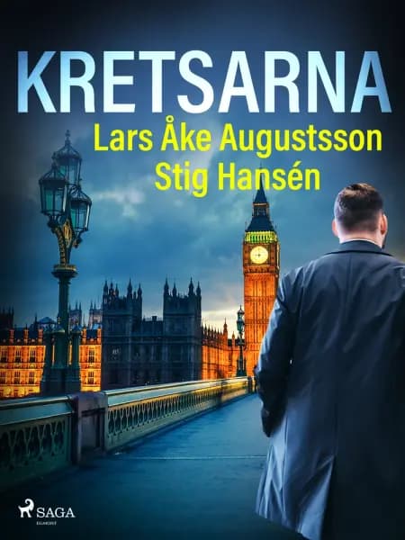 Kretsarna af Stig Hansén