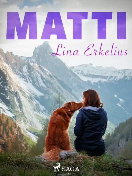 Matti af Lina Erkelius