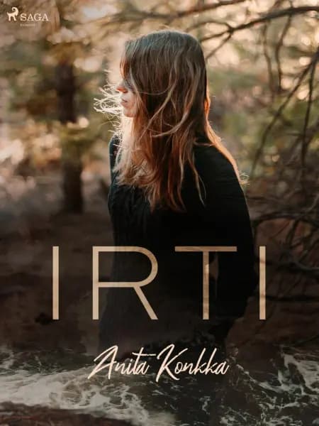 Irti af Anita Konkka