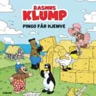 Rasmus Klump - Pingo får hjemve af Carla Hansen og Vilhelm Hansen