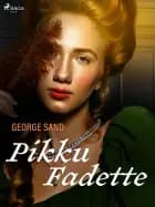 Pikku Fadette af George Sand