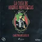 La casa de arenas movedizas af Carlton Mellick Iii