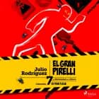 El gran Pirelli af Julio Rodríguez