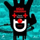 Días perdidos af David Barreiro