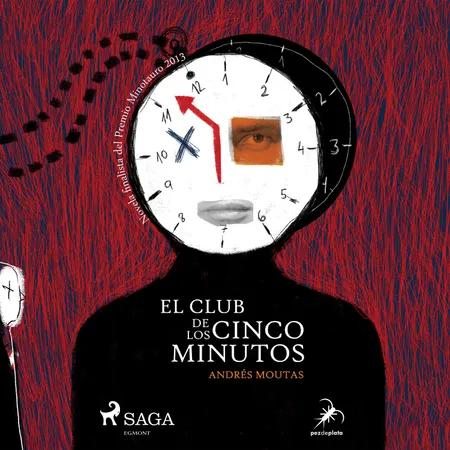 El club de los cinco minutos af Andrés Moutas