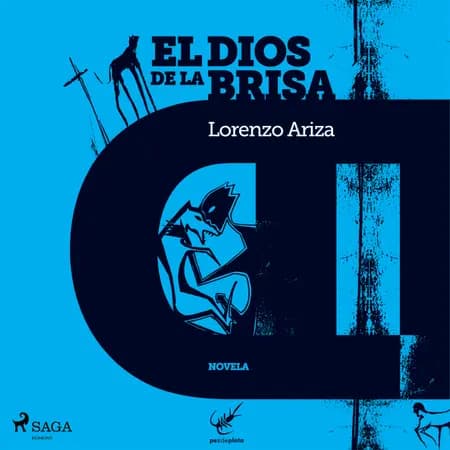 El dios de la brisa af Lorenzo Ariza