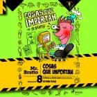 Cosas que importan af Mr Bratto