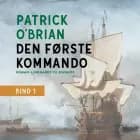 Den første kommando af Patrick O'Brian