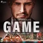 GAME af A.C. Efverman