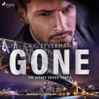 GONE af A.C. Efverman