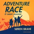 Adventure race. Ét skridt længere af Søren Brahe