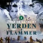 Verden i flammer 1 - Hvor er Natalie? af Herman Wouk