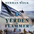 Verden i flammer 3 - Paradis-ghettoen af Herman Wouk