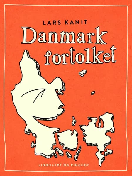 Danmark fortolket af Lars Kanit