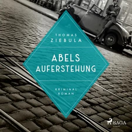 Abels Auferstehung (Paul Stainer 2) af Thomas Ziebula