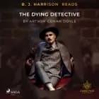 B. J. Harrison Reads The Adventures of Sherlock Holmes af Arthur Conan Doyle