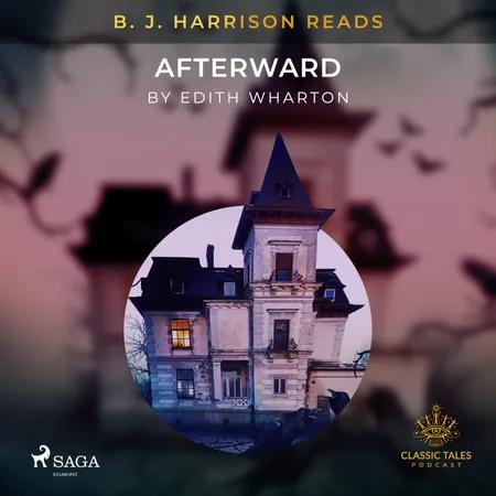 B. J. Harrison Reads Afterward af Edith Wharton
