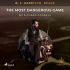 B. J. Harrison Reads The Most Dangerous Game