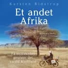 Et andet Afrika. På motorcykel gennem det varme kontinent af Karsten Bidstrup