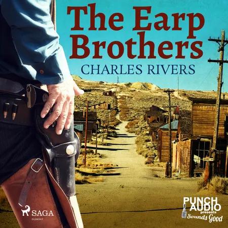 The Earp Brothers af Charles Rivers