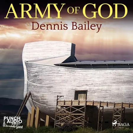 Army of God af Dennis Bailey