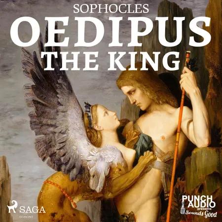Oedipus: The King af Sophocles