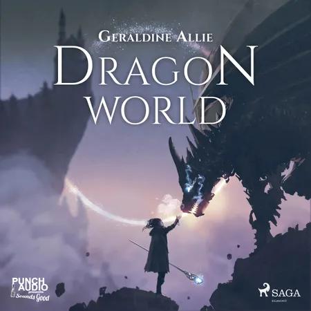 Dragon World af Geraldine Allie