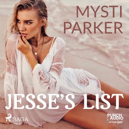 Jesse's List af Mysti Parker